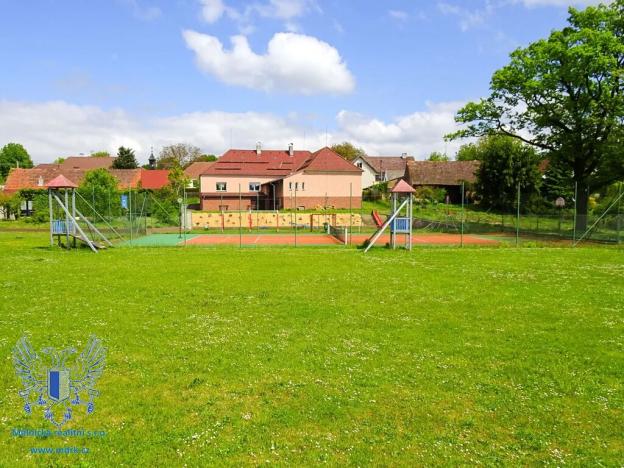 Prodej chalupy, Vlčeves, 124 m2