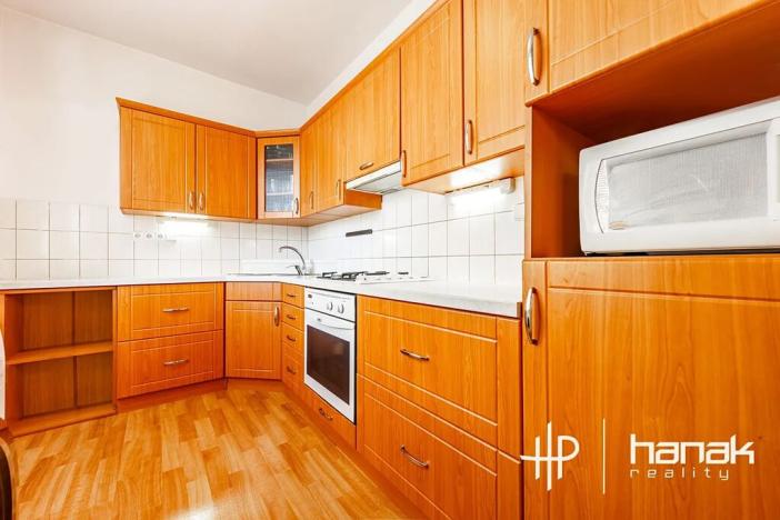 Prodej bytu 3+1, Uničov, Nová, 62 m2