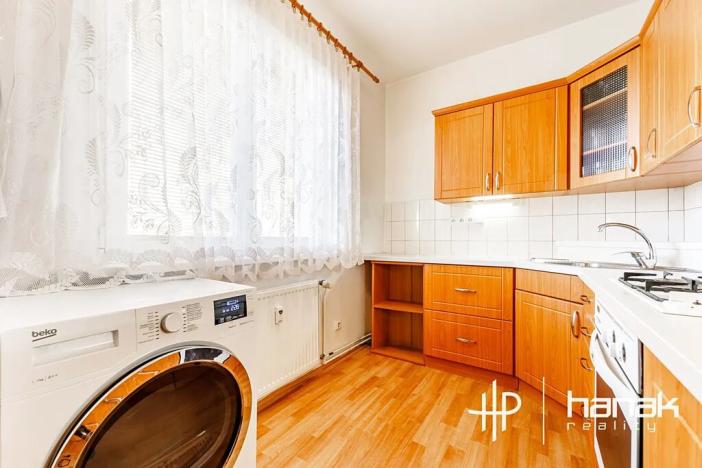 Prodej bytu 3+1, Uničov, Nová, 62 m2