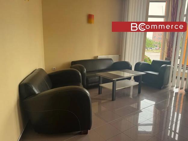 Pronájem kanceláře, Brno, Vídeňská, 112 m2