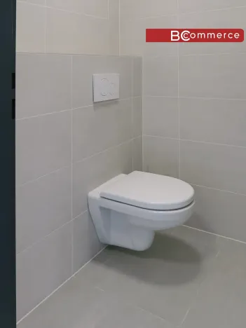 Pronájem obchodního prostoru, Brno, 211 m2