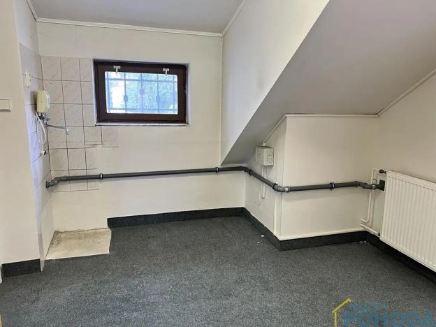 Pronájem komerční nemovitosti, Choceň, náměstí Tyršovo, 500 m2