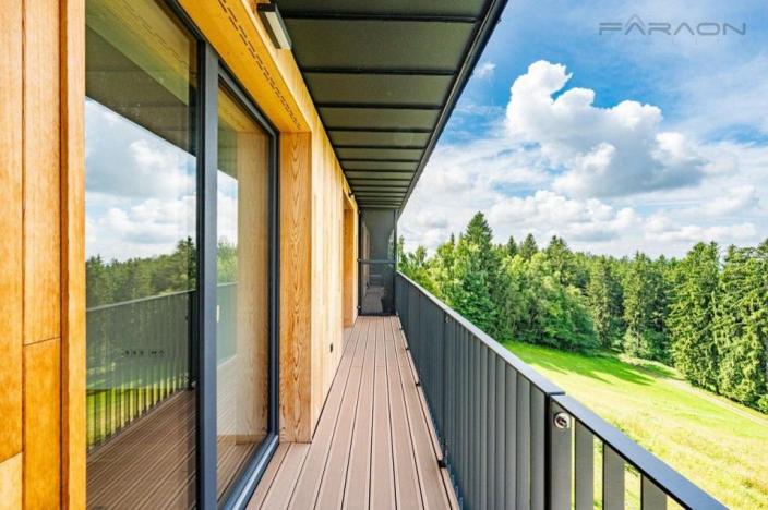 Prodej bytu 2+kk, Benecko, 55 m2