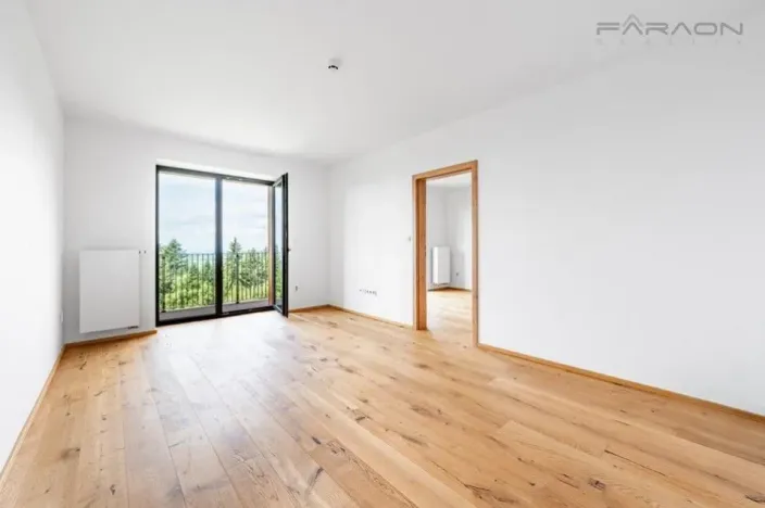 Prodej bytu 2+kk, Benecko, 55 m2