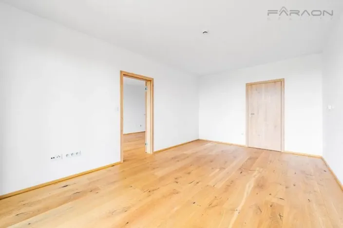 Prodej bytu 2+kk, Benecko, 55 m2