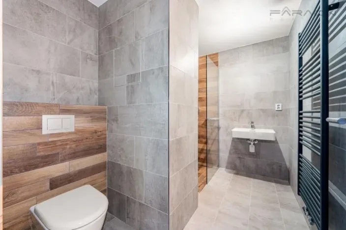 Prodej bytu 2+kk, Benecko, 55 m2