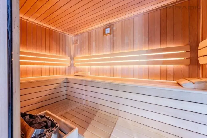 Prodej bytu 2+kk, Benecko, 55 m2