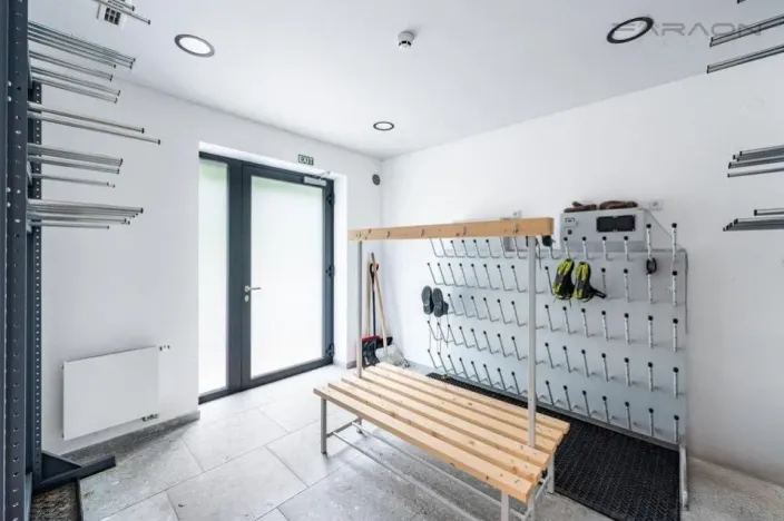 Prodej bytu 2+kk, Benecko, 55 m2