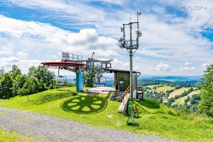 Prodej bytu 2+kk, Benecko, 55 m2