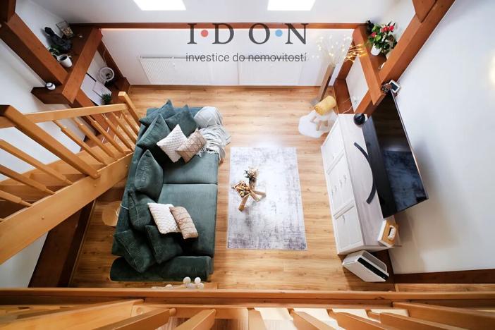 Prodej činžovního domu, Ostrava, Antonína Macka, 580 m2