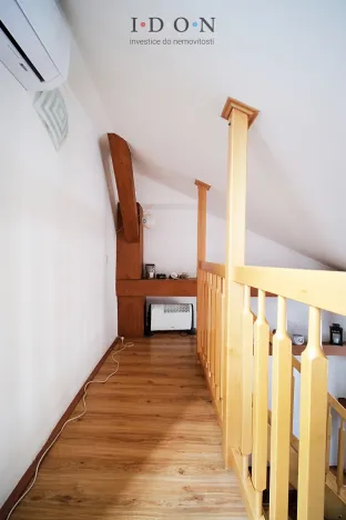 Prodej činžovního domu, Ostrava, Antonína Macka, 580 m2