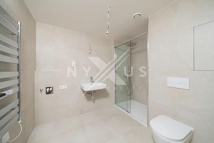 Prodej bytu 2+kk, Praha - Stodůlky, Hábova, 70 m2