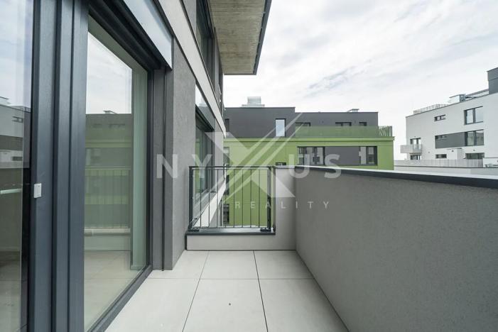 Prodej bytu 2+kk, Praha - Stodůlky, Hábova, 70 m2