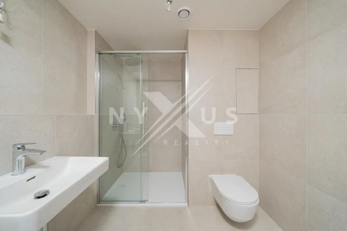 Prodej bytu 2+kk, Praha - Stodůlky, Hábova, 70 m2