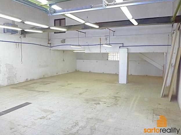 Pronájem obchodního prostoru, Ústí nad Labem, Žižkova, 360 m2