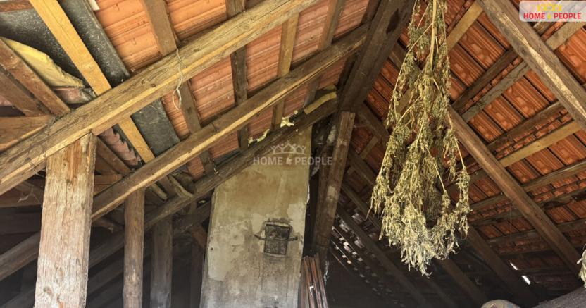 Prodej komerční nemovitosti, Čechtice - Otročice, 152 m2