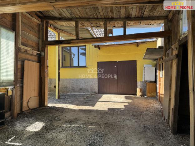 Prodej komerční nemovitosti, Čechtice - Otročice, 152 m2