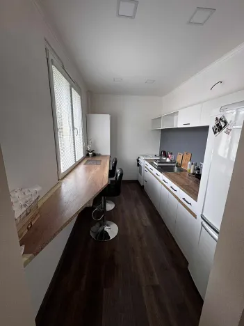 Pronájem bytu 3+1, Jeseník, Zeyerova, 75 m2