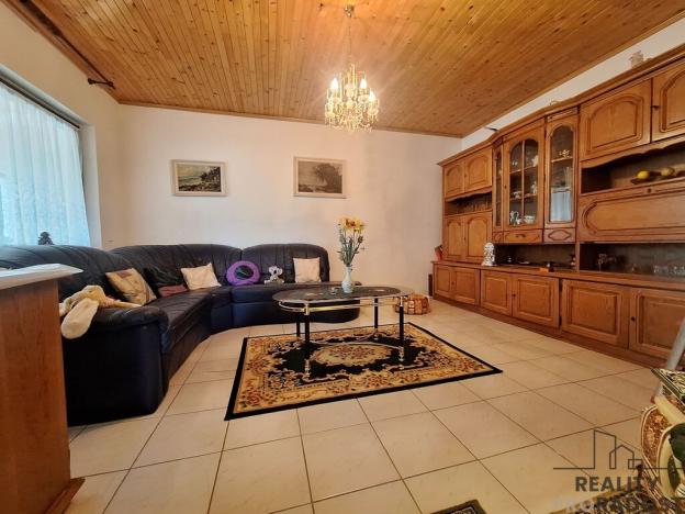 Prodej rodinného domu, Dolní Moravice, 914 m2
