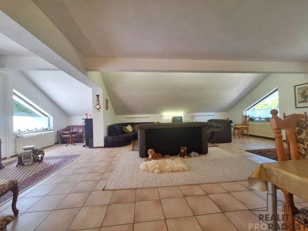 Prodej rodinného domu, Dolní Moravice, 914 m2