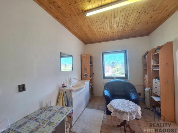 Prodej rodinného domu, Dolní Moravice, 914 m2