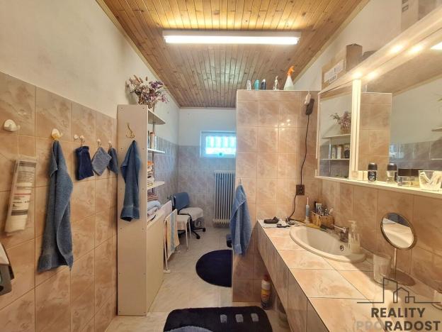 Prodej rodinného domu, Dolní Moravice, 914 m2