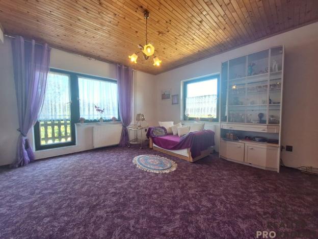 Prodej rodinného domu, Dolní Moravice, 914 m2