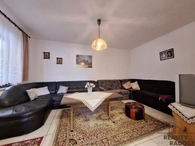 Prodej rodinného domu, Dolní Moravice, 914 m2