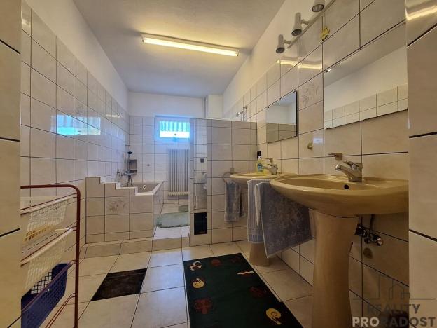 Prodej rodinného domu, Dolní Moravice, 914 m2