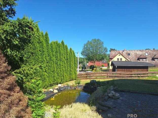 Prodej rodinného domu, Dolní Moravice, 914 m2