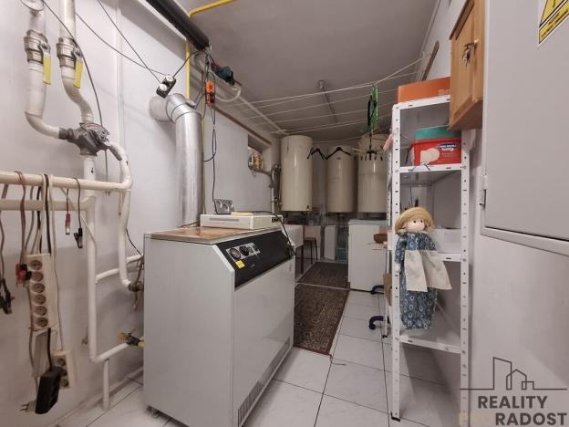 Prodej rodinného domu, Dolní Moravice, 914 m2