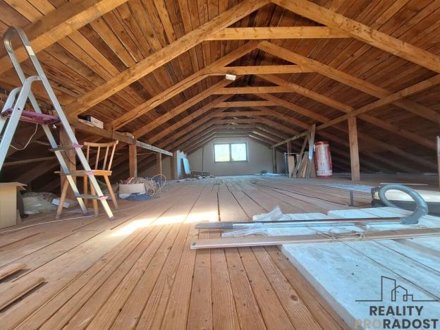 Prodej rodinného domu, Dolní Moravice, 914 m2