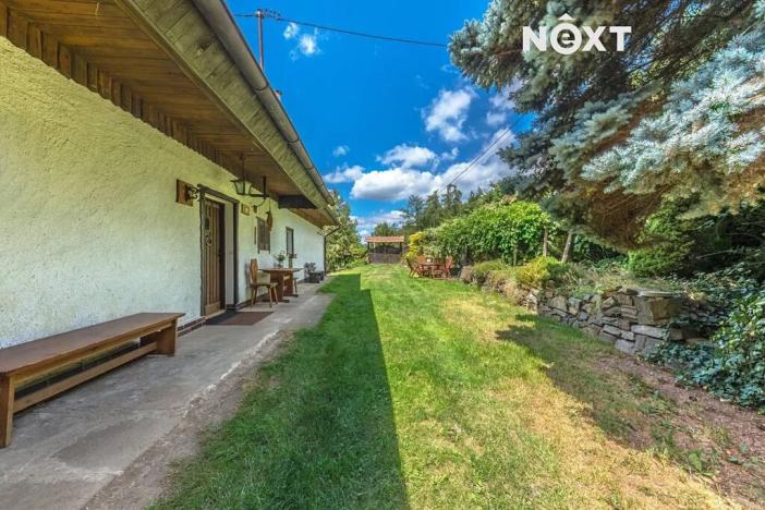 Prodej chalupy, Neveklov, 200 m2