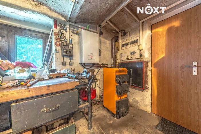 Prodej chalupy, Neveklov, 200 m2