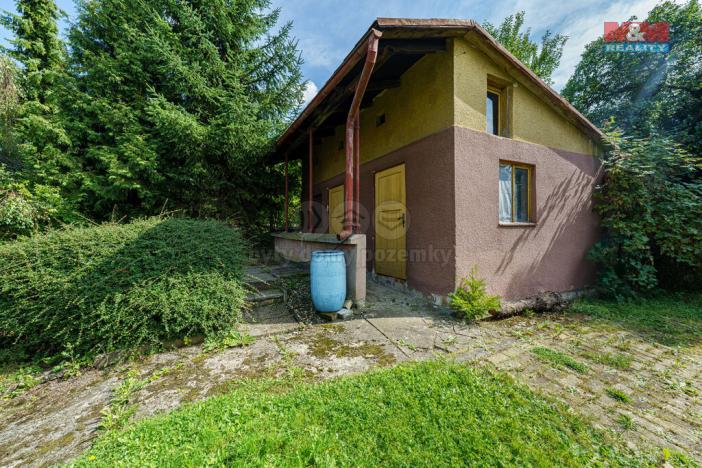 Prodej rodinného domu, Děčín - Děčín XXXII-Boletice nad Labem, Verneřická, 130 m2