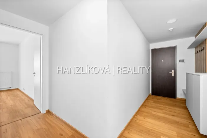 Pronájem bytu 3+kk, České Budějovice - České Budějovice 2, Branišovská, 75 m2