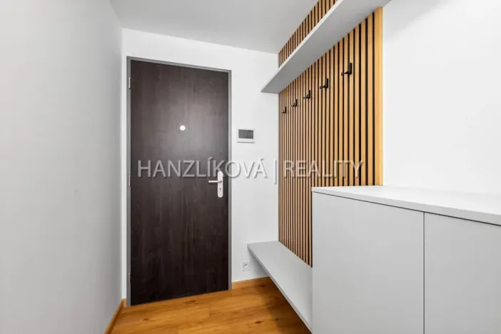 Pronájem bytu 3+kk, České Budějovice - České Budějovice 2, Branišovská, 75 m2