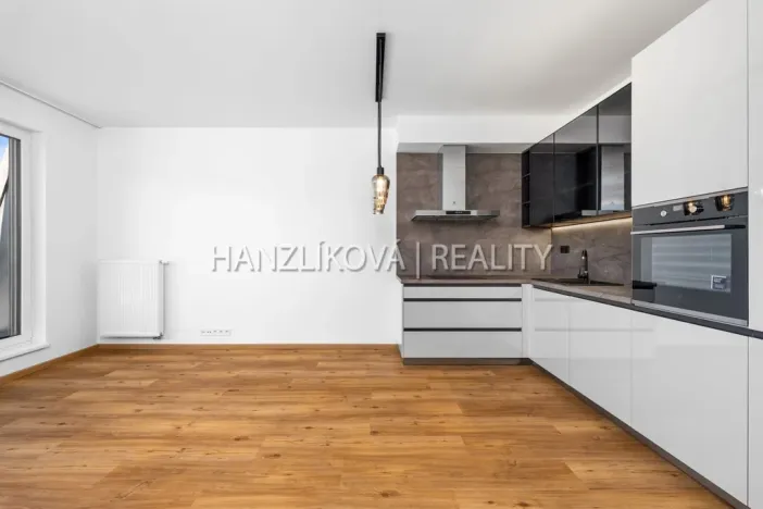 Pronájem bytu 3+kk, České Budějovice - České Budějovice 2, Branišovská, 75 m2
