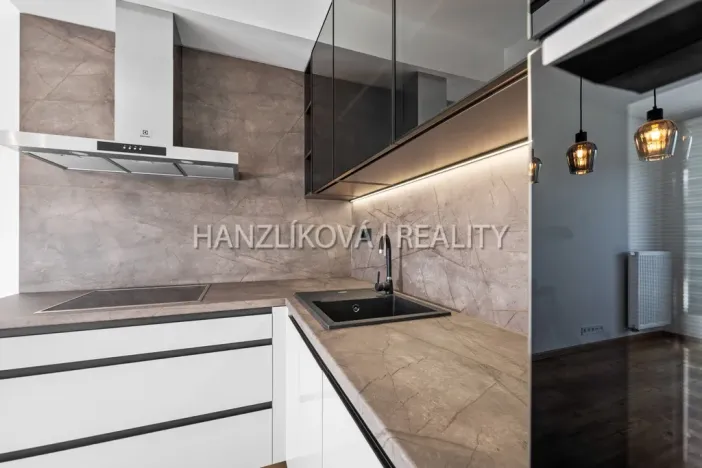 Pronájem bytu 3+kk, České Budějovice - České Budějovice 2, Branišovská, 75 m2