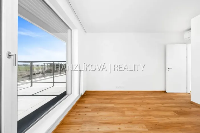 Pronájem bytu 3+kk, České Budějovice - České Budějovice 2, Branišovská, 75 m2