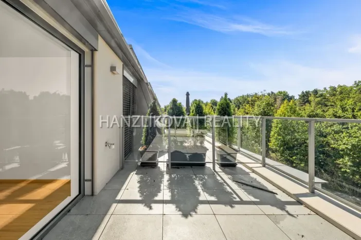 Pronájem bytu 3+kk, České Budějovice - České Budějovice 2, Branišovská, 75 m2
