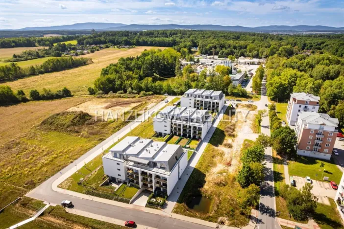 Pronájem bytu 3+kk, České Budějovice - České Budějovice 2, Branišovská, 75 m2