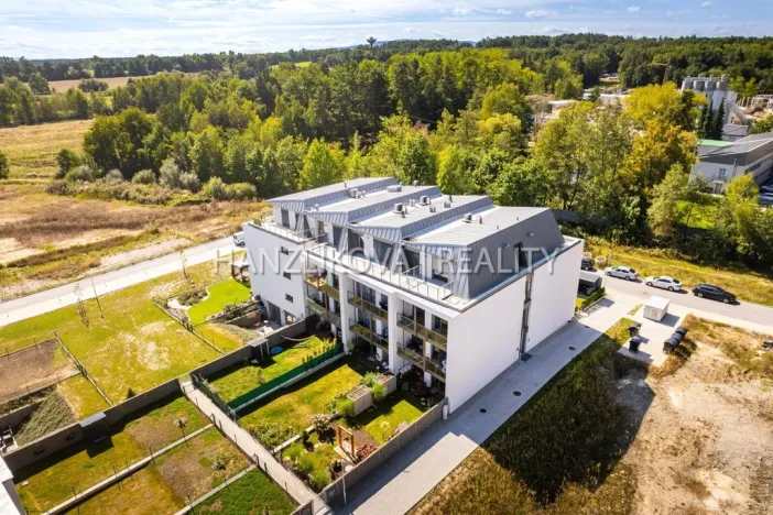 Pronájem bytu 3+kk, České Budějovice - České Budějovice 2, Branišovská, 75 m2