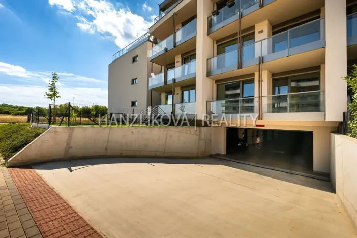 Pronájem bytu 3+kk, České Budějovice - České Budějovice 2, Branišovská, 75 m2