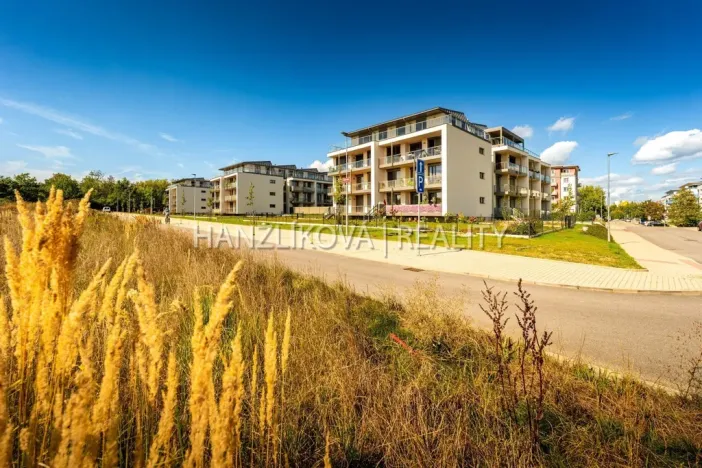 Pronájem bytu 3+kk, České Budějovice - České Budějovice 2, Branišovská, 75 m2