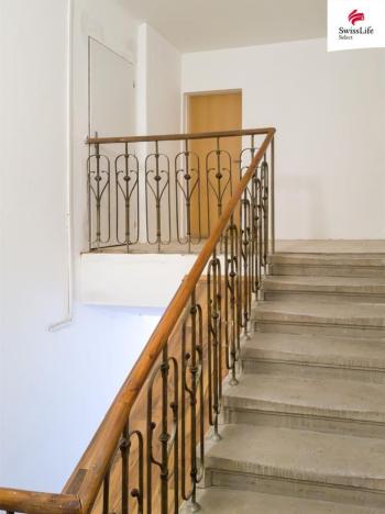 Pronájem bytu 1+1, Češov, 44 m2