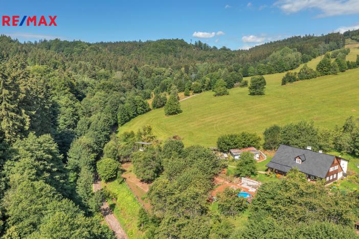 Prodej pozemku pro bydlení, Trutnov, 20139 m2