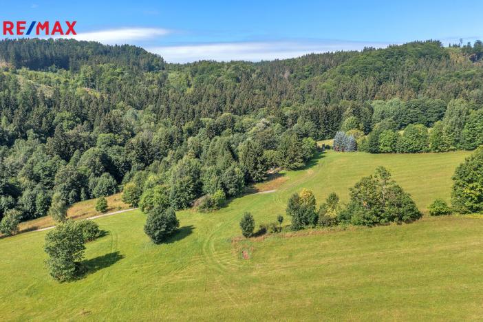 Prodej pozemku pro bydlení, Trutnov, 20139 m2