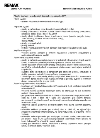 Prodej pozemku pro bydlení, Trutnov, 20139 m2
