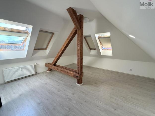 Pronájem bytu 3+kk, Most, Čsl. armády, 110 m2